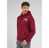Толстовка Lee VARSITY HOODIE
