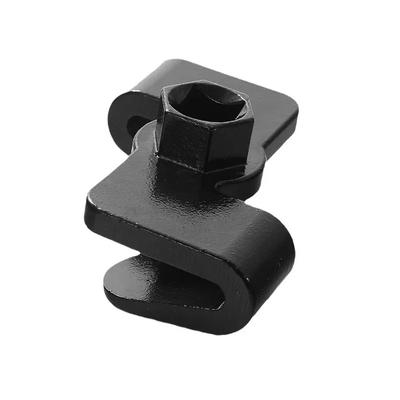 Adaptateur Rallonge pour Clé à Molette Entraînement 1/2 Pouce Outil Rallonge pour Clé Pour Faire Levier sur les Écrous et Boulons Récalcitrants Aide à l'Extension de Clé
