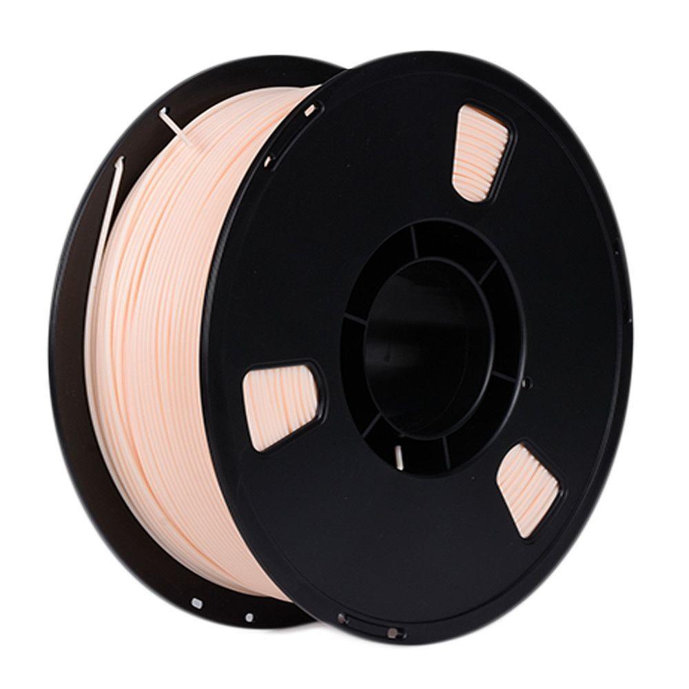 Colorful Printer 3d 10m 175mm Abs Pla Filament Rubber Material Consumables
