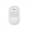 Sleek Wireless Infrared Motion Sensor with High Control Capability
