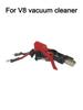 Long Lasting Solution Button Switch Assembly Accessories for Dyson V10 V11 Extend the Lifespan of Your Vacuum Cleaner