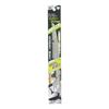 TAKAGI Reciprocating Saw Replacement Blade for Fast Wood Cutting 230mm 1-Piece Pack
