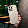 Apple 17 Pro Max Aluminum Magnesium Alloy Protective Case - Fashionable & Trendy Cover for 16 Pro