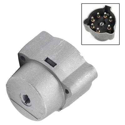 Apparecchi elettrici per auto – Interruttori