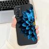 Case For OPPO Find X2 Lite Cover CPH2005 Shockproof Funda Fashion Flower Soft Silicone Bumper For OPPO Find X2 Neo CPH2009 Coque