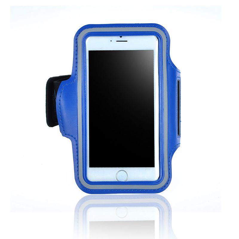 X 8 Iphone 7 Plus Sport Running Armband Jogging Gym Arm Band Pouch Holder Bag
