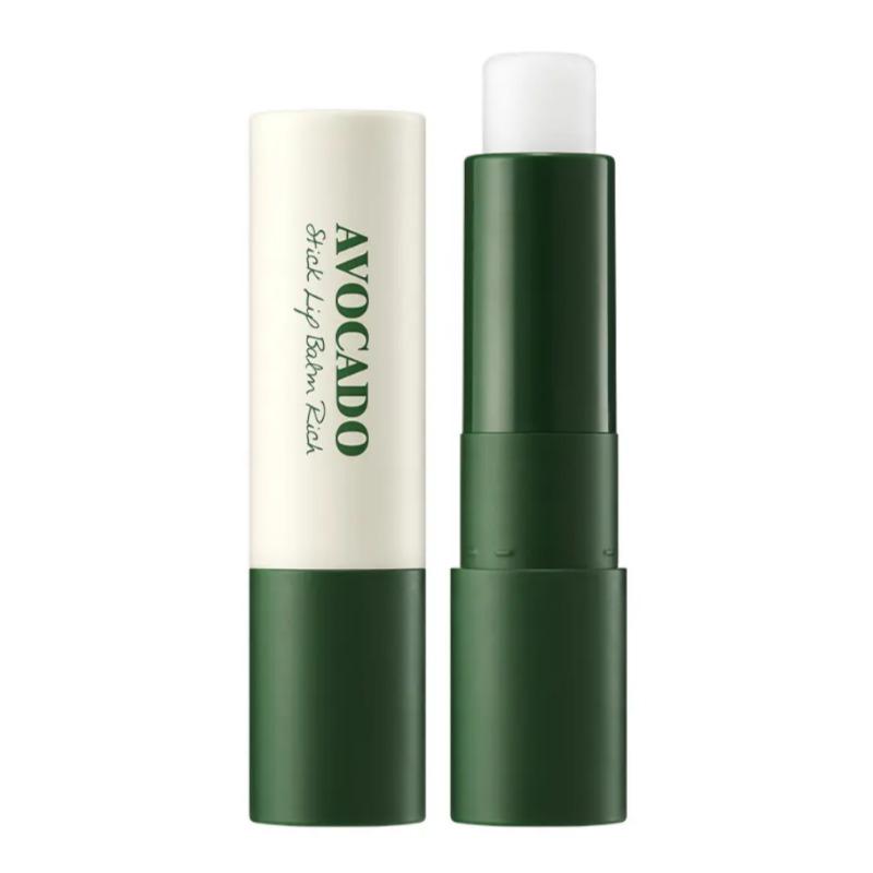SKINFOOD Avocado Stick Lip Balm No.1 Rich 3.4g