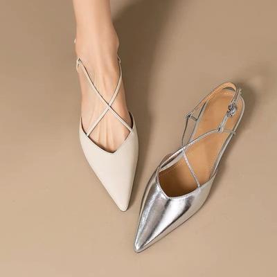 Scarpe con tacco – Scarpe con tacco