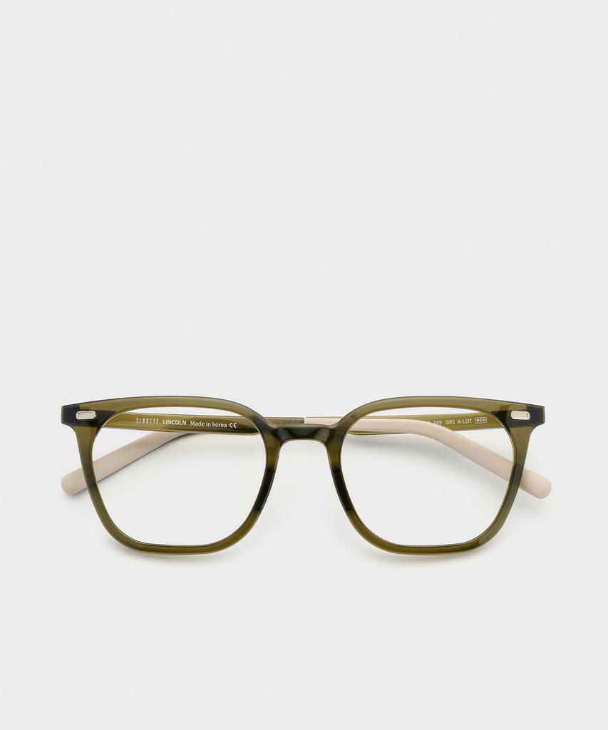Keullotte Lincoln [Quartz Khaki]