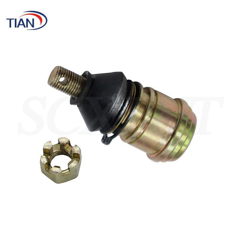 Cross-tie rod end M12 ball head accessory for Suzuki LT-Z250   YFM550 Raptor YFM700 Grizzly Bear EPS YFM700R