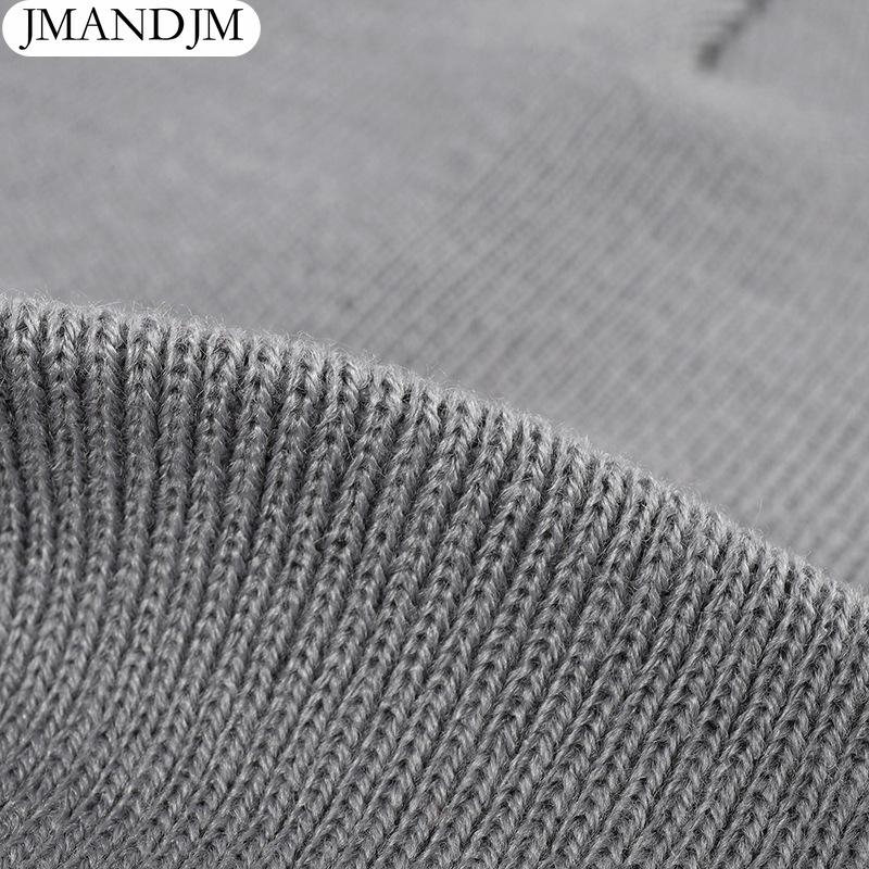 Disponibile Cappello a cuffia doppio ispessito caldo autunno e inverno cappello lavorato a maglia da donna semplice da uomo