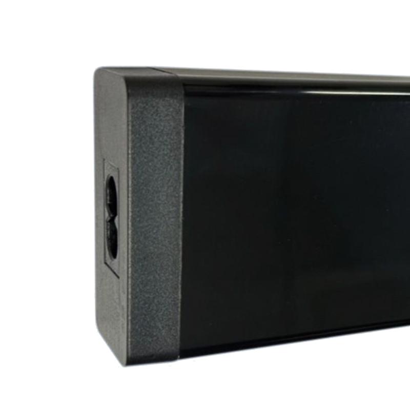 Fast Speed USB And Type C 3 Port Charger For 36V 48V 60V 72V 84V Electric Bicycles With Overloads Protections