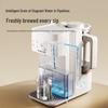 SnowBear All-Glass Smart Baby Formula Dispenser & Warmer