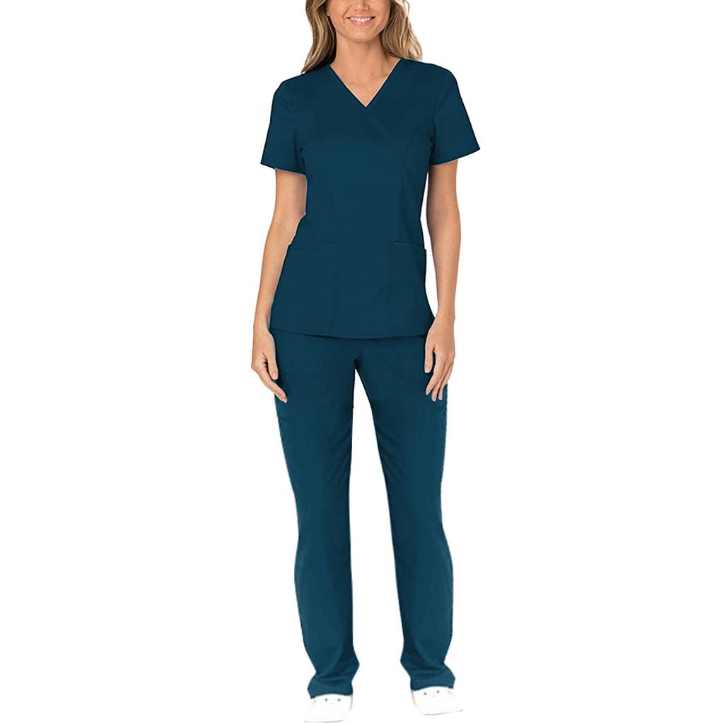 Nurses Healthcare Tunic Hospitality  Nurses Carers Therapist Dentist