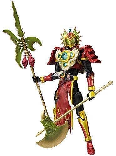

S.H.Figuarts Kamen Rider Ryugen Yomi Yomotsuheguri Arms ABS&PVC Figure