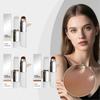 2 in 1 Color-Changing Foundation-Stick Portable Makeup Color Changing Concealers Ultra-Hydrating Breathable Non-Cakey Stick for All Skin Types