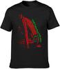 Unisex T Shirt A Tribe Called Quest The Low End Theory