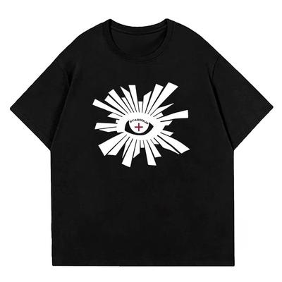 Üst giysisi – T-shirtler