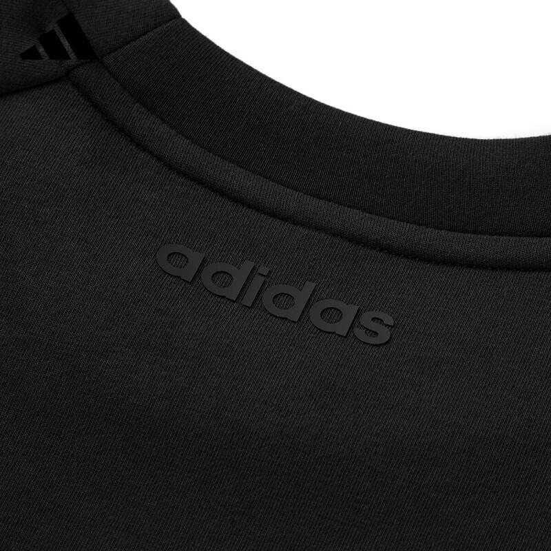 Adidas Men's Crewneck Running Sweatshirt