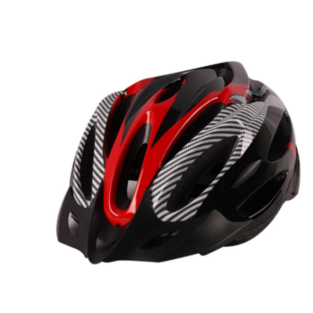 Adult Recreational Cycling Helmet Universal Adult Helmet Bike Safety Helmet