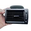 HUIYAN Internal Air Vent Grille Diffuser For Ford Mondeo MK3 2004-2007 Car Air-Conditioning Outlet Car Accessories