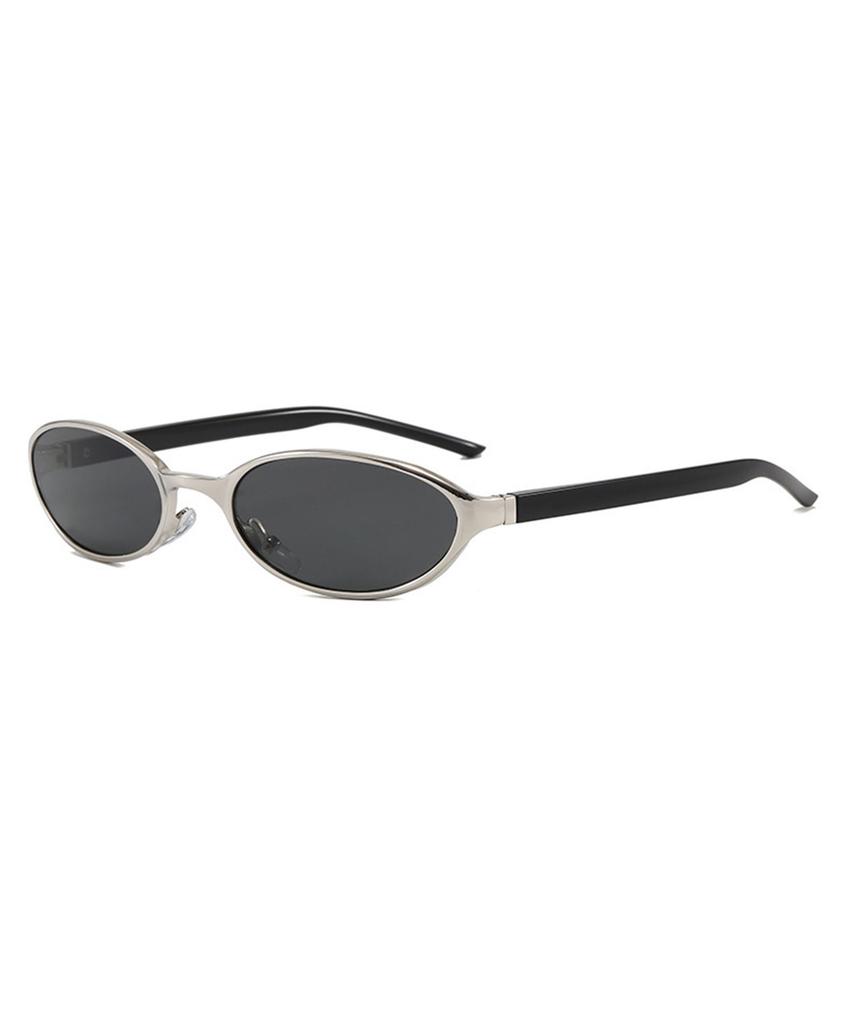 Tukyubeu T67 (Silver-Black)