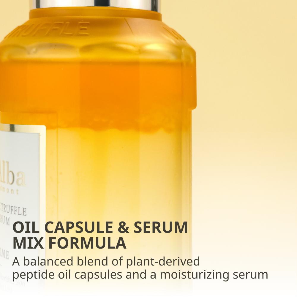 d'Alba White Truffle Prime Intensive Serum 100ml