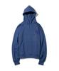 Lower Overfit Heavy Hoodie T-Shirt Mfthd004-Db