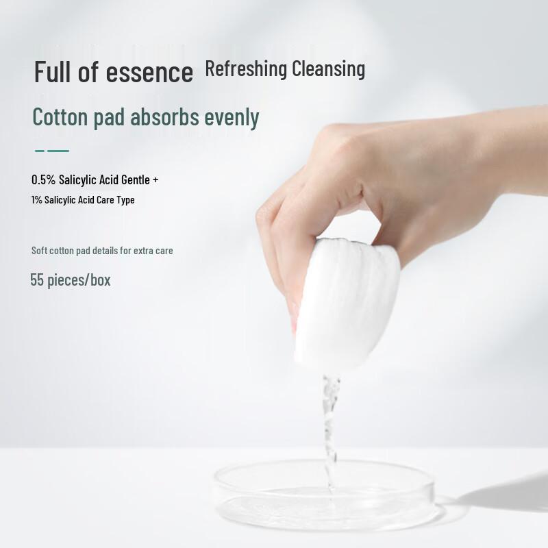 Stridex Salicylic Acid Acne Treatment Pads