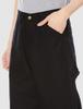 Lee Painter Wide Straight Denim Plus Black Pants, Pants, Sizes, LM7288, Men's,