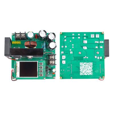 DIY moduly – Elektronické moduly