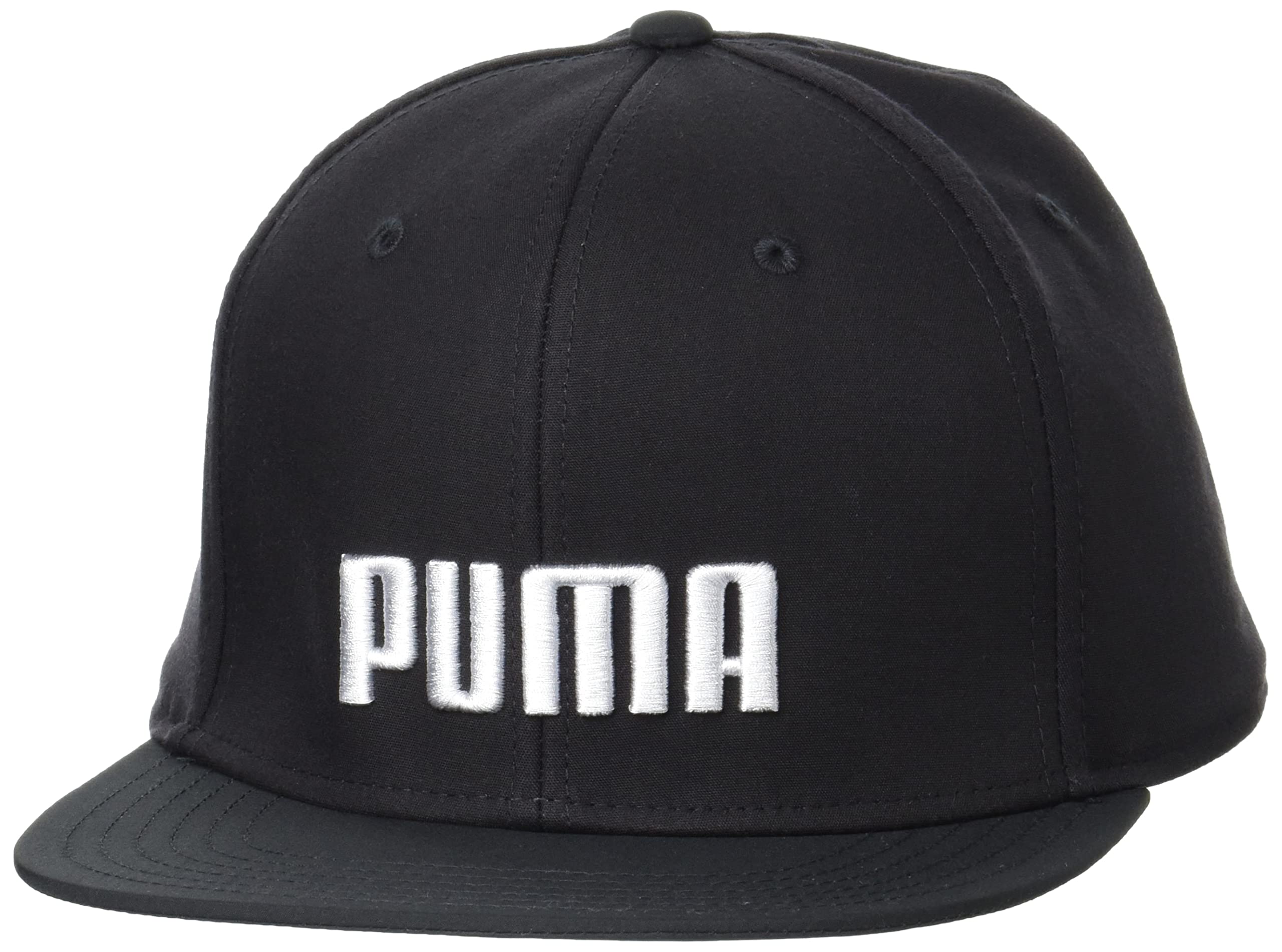 

Шляпа Кепка с плоским козырьком 023858 22 Цвет Фиолетовый AD [PUMA] Осень/Зима Черный/Серый (01)
