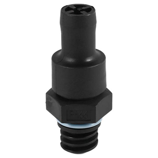 4 Pieces: 04792962AA Crankshaft Ventilation Check Valve for Chrysler 300