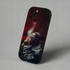 T-Travis S-ScottS Singer Phone Case For iPhone 16,15,14,13,12,11 Pro,Max,Plus,X,XS,XR,SE,Mini Transparent Silicone Soft