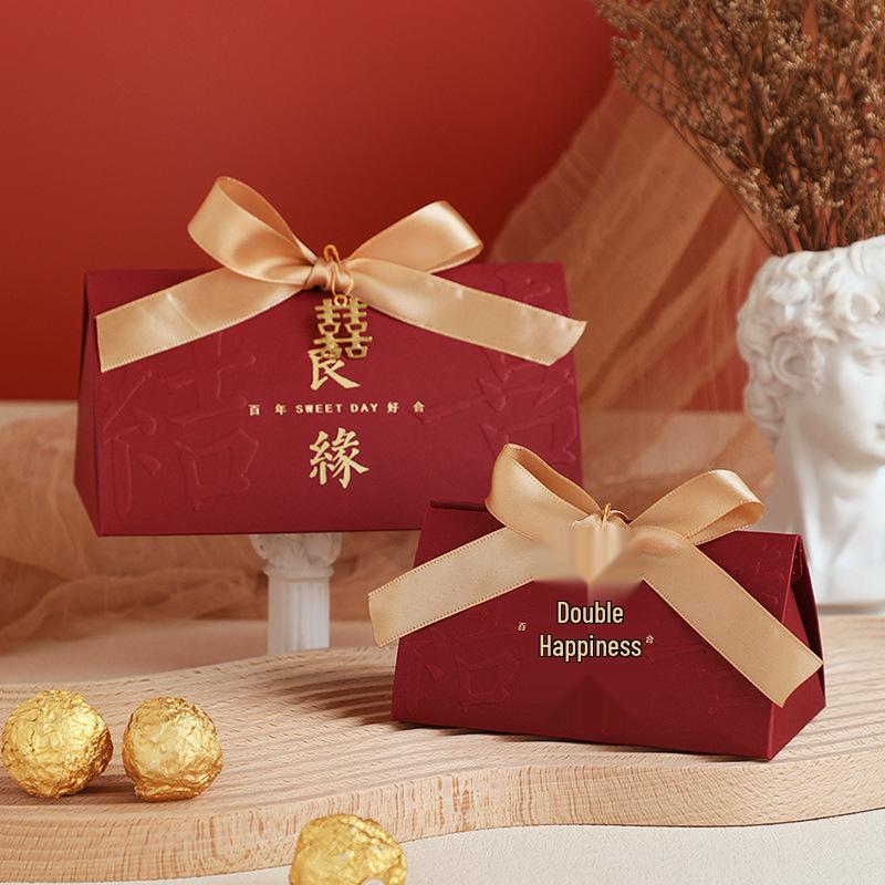 Špičková svatební bonboniéra 2025 - Oblíbená u influencerů