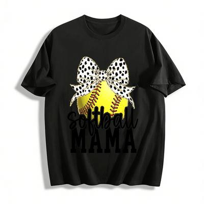 Tops – T-Shirts