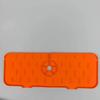 Reusable Kitchen Silicone Sink Faucet Mat Splash-proof Guard Countertop Protection Rubber Drying Pad Tray Kitchen Accessories