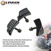 LINGQI RACING Wheel Rim Inner Tire Lock 1.6" 1.85" 2.15" For Motocross Dirt Bike ATV Scooter Motorcycle Body Systems Safe Bolt