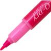 Mitsubishi Pencil Highlighter Prospas Quick Dry Pink PUS138T.13