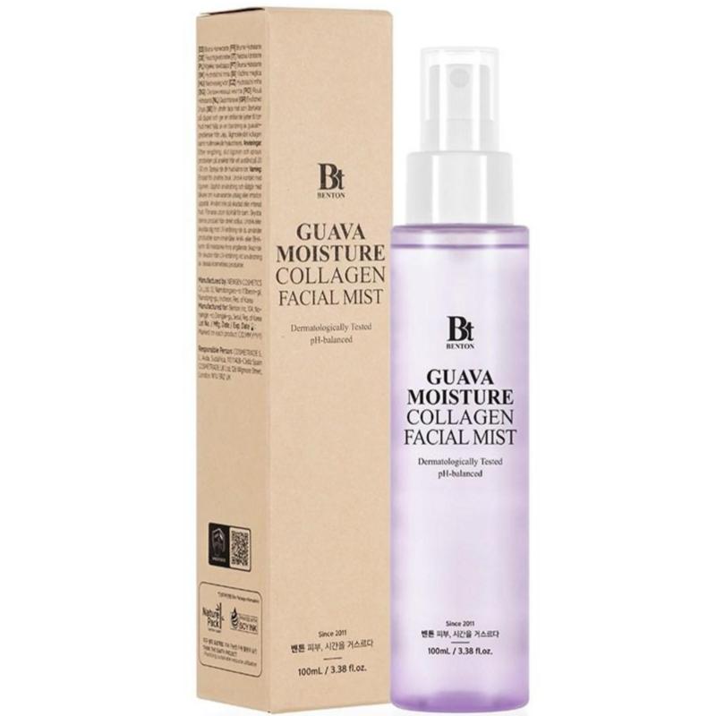 Benton Guava Moisture Collagen Radiance Mist, 1 pcs, 100ml