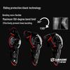 Yixiang Off-road Motorcycle Knee Pads: Outdoor Safety Gear for Riders