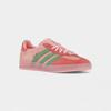 Gazelle Indoor Semi Pink Spark Preloved Scarlet (Women's)