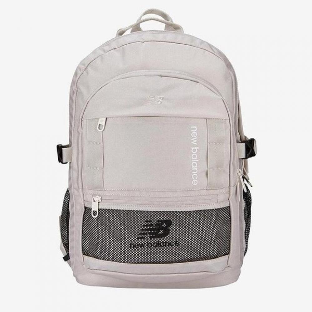 

New Balance 3d V7 Backpack Nbgcdss101 64 cream/FREE