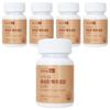 Skinny Lab Rich Brewer's Yeast Biotin 60 Tablets 5 Pcs