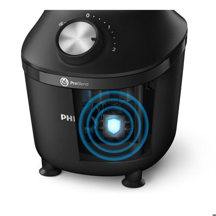 Philips Mixér HR2291/41 Systém ProBlend