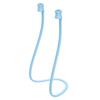 Anti-lost Silicone Bluetooth-compatible Earphone Rope for Xiaomi Air 2 for AirPods 1/2