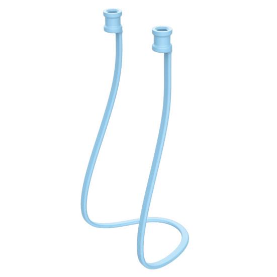 Anti-lost Silicone Bluetooth-compatible Earphone Rope for Xiaomi Air 2 for AirPods 1/2