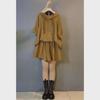 Plus-Size Women's Summer Casual Hooded Two-Piece Suit: Loose Short-Sleeved Top & Slim Shorts