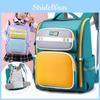 Adorable Lightweight Nylon Backpack For Elementary School Kids Unisex 2023