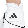 AdiTech 24 Golf Gloves for White LH24 [Adidas Golf] Men,